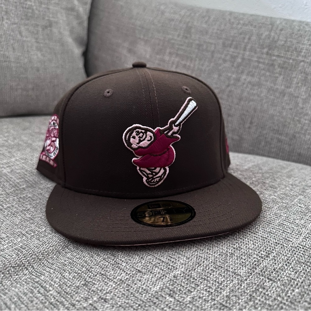 Sa Diego Padres 1969-1993 New era